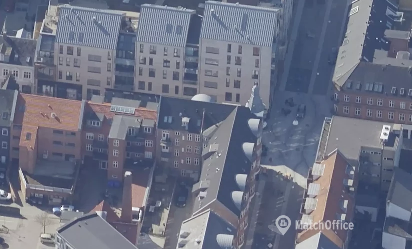 Butik til leje på Kongensgade 14, 6700 Esbjerg C - 280 m² | Foto 1 - Lokalebasen.dk