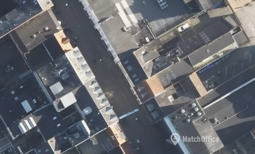 125 m² Commercial shop for rent in Odense C, Kongensgade 48 st (5000) - 4 | MatchOffice