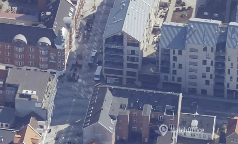 Butik til leje på Kongensgade 14, 6700 Esbjerg C - 280 m² | Foto 3 - Lokalebasen