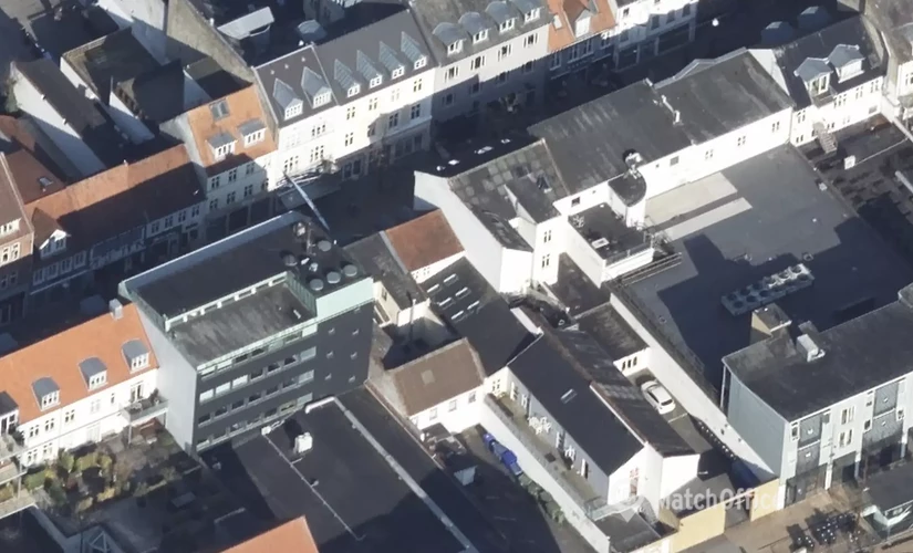 Butik til leje på Kongensgade 48 st, 5000 Odense C - 125 m² | Foto 3 - Lokalebasen