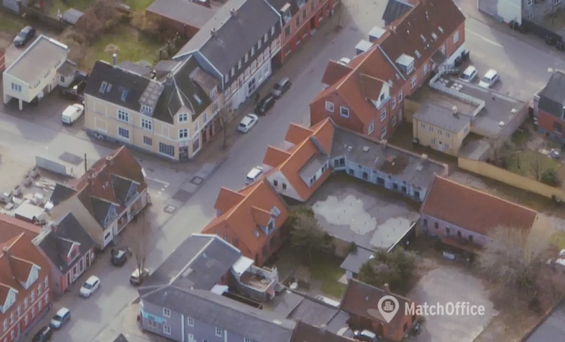 Butik Søndergade 40 9900 Frederikshavn