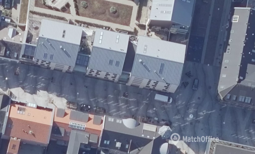 280 m² Store for rent in Esbjerg, Kongensgade 14 (6700) - 4 | MatchOffice