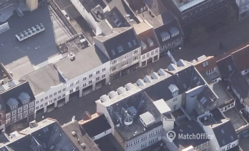 Butik til leje på Kongensgade 48 st, 5000 Odense C - 125 m² | Foto 2 - Lokalebasen.dk