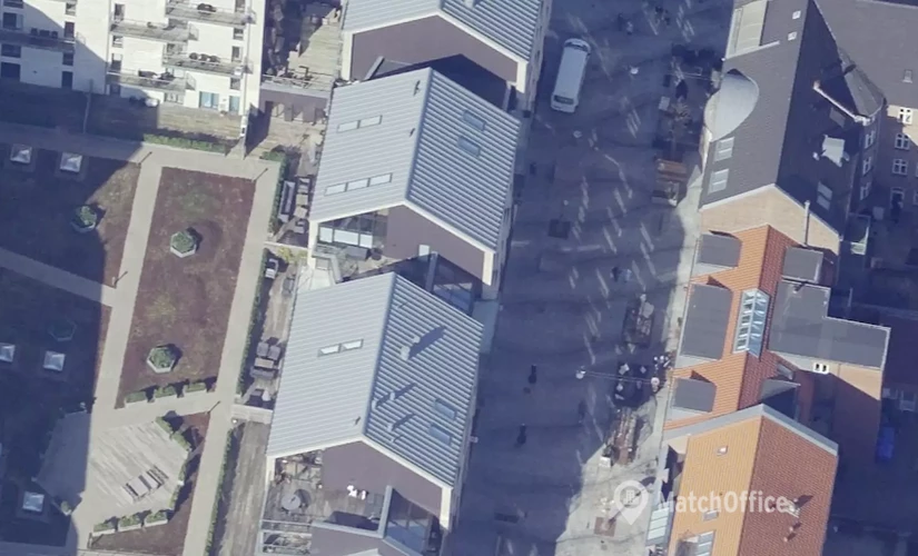 Butik til leje på Kongensgade 14, 6700 Esbjerg C - 280 m² | Foto 2 - Lokalebasen