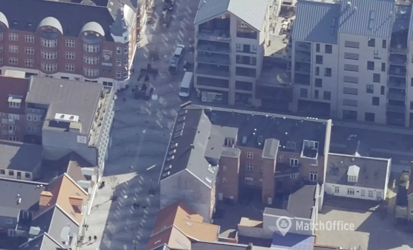 422 m² Store for rent in Esbjerg, Kongensgade 18A (6700) - 3 | MatchOffice.com