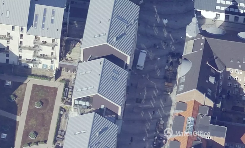 422 m² Store for rent in Esbjerg, Kongensgade 18A (6700) - 2 | MatchOffice