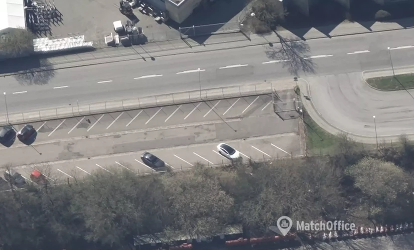 Office Axel Gruhns Vej 15 8270 Hojbjerg