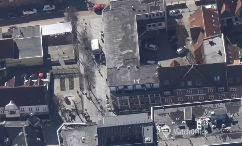 Office Andrupsgade 2 7620 Lemvig