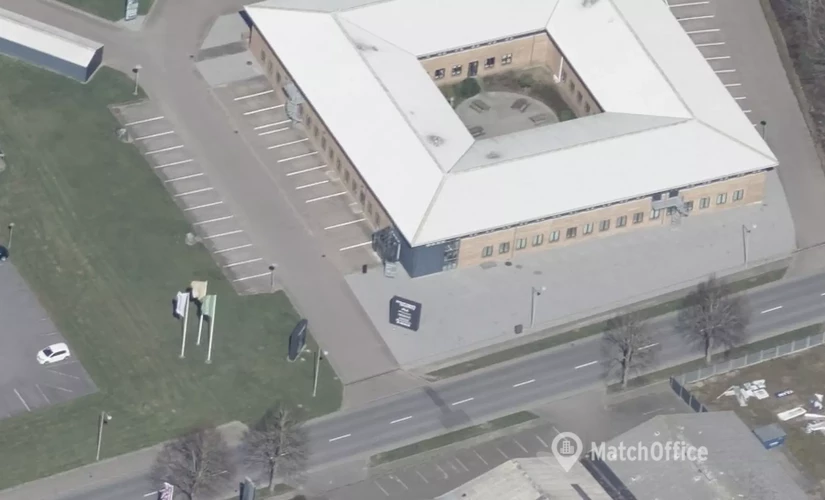 Office Ellegårdvej 25H 6400 Sonderborg