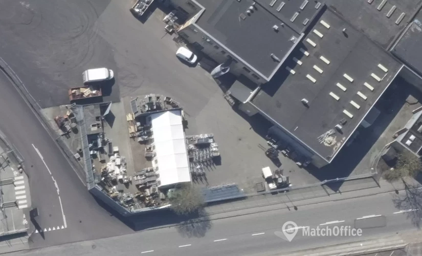 Office Axel Gruhns Vej 15 8270 Hojbjerg