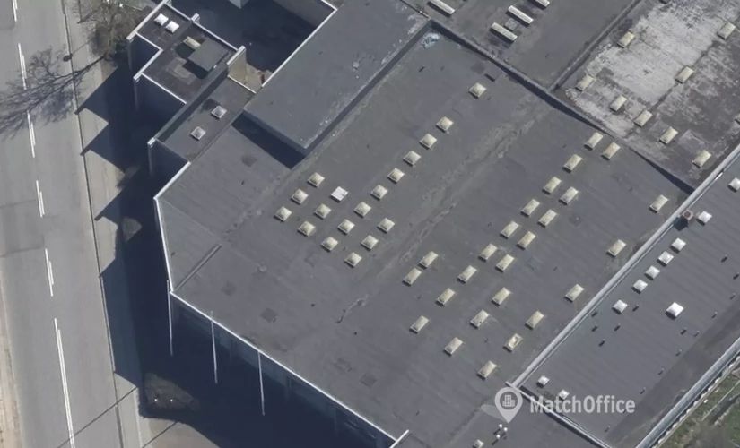 Kontor til leje på Axel Gruhns Vej 15, 8270 Højbjerg - 1432 m² | Foto 3 - Lokalebasen.dk