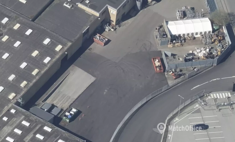 Office Axel Gruhns Vej 15 8270 Hojbjerg