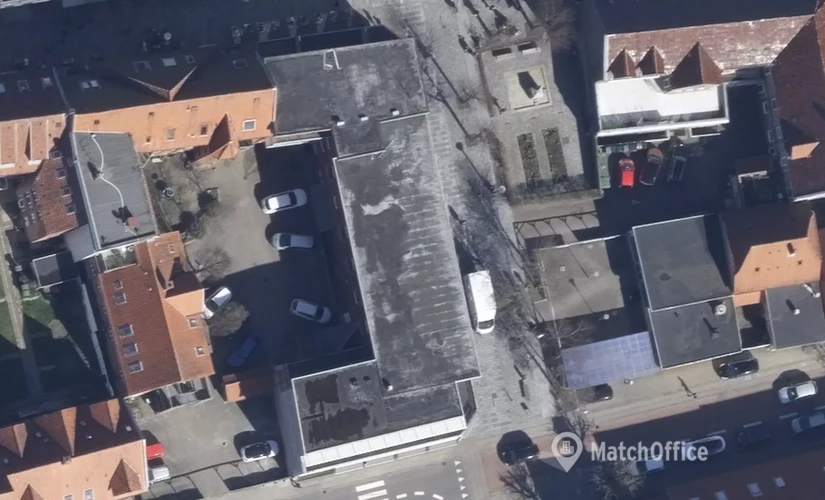 Office Andrupsgade 4 7620 Lemvig