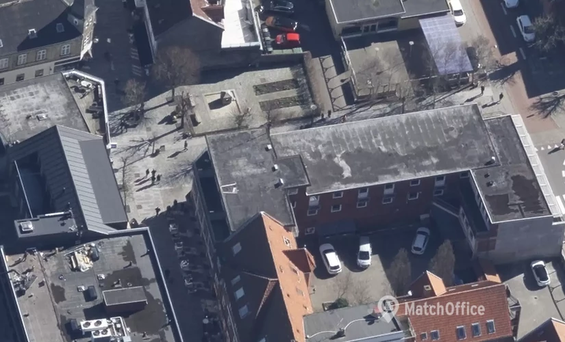 Kontor til leje på Andrupsgade 2, 7620 Lemvig - 228 m² | Foto 3 - Lokalebasen.dk