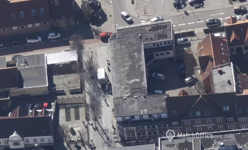 Office Andrupsgade 4 7620 Lemvig