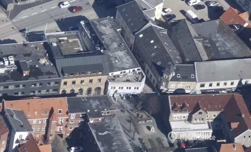 Kontor til leje på Vestergade 14, 7620 Lemvig - 305 m² | Foto 0 - Lokalebasen