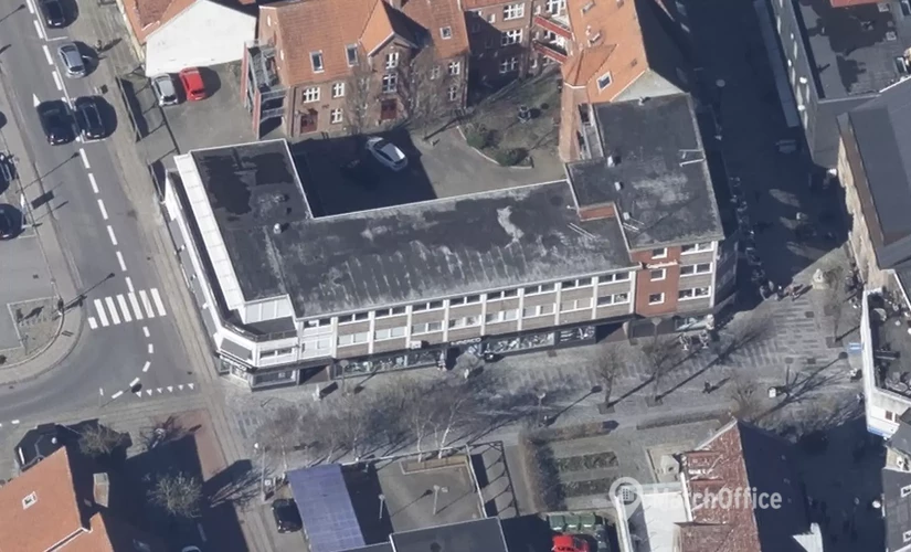 Kontor til leje på Andrupsgade 4, 7620 Lemvig - 172 m² | Foto 2 - Lokalebasen.dk