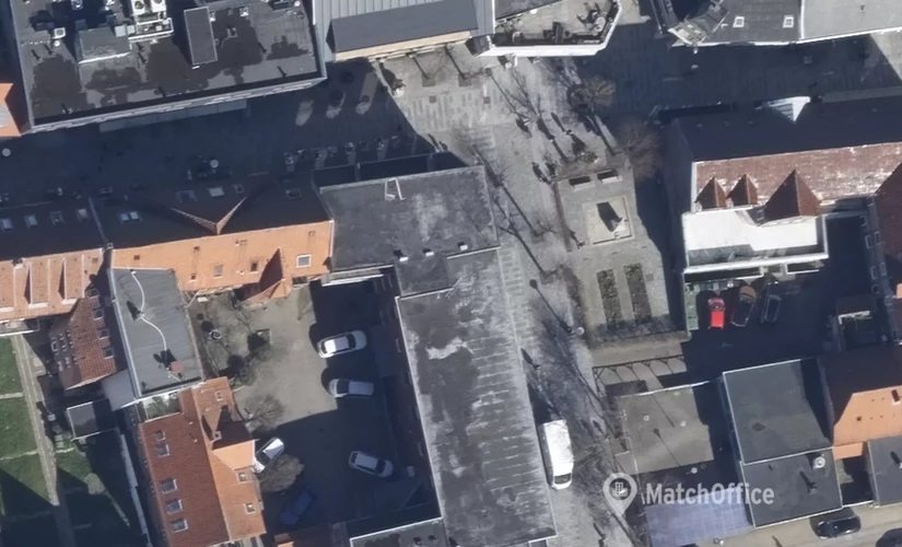 Office Andrupsgade 2 7620 Lemvig