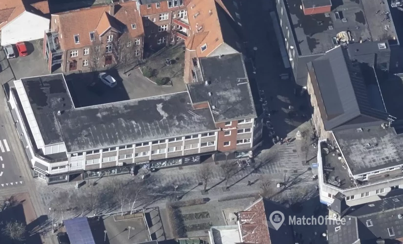 Kontor til leje på Andrupsgade 2, 7620 Lemvig - 228 m² | Foto 2 - Lokalebasen