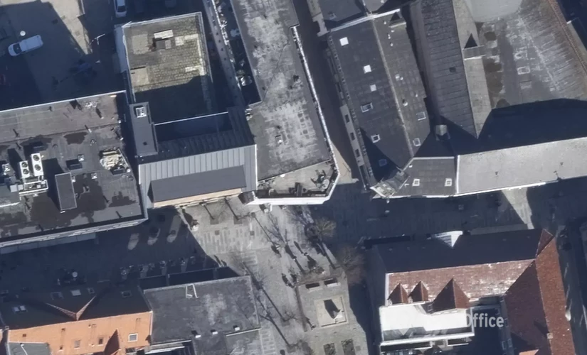 Kontor til leje på Vestergade 14, 7620 Lemvig - 305 m² | Foto 4 - Lokalebasen