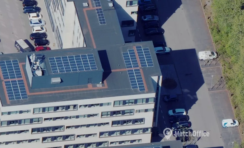 Kontor til leje på Delta Park 45, 2665 Vallensbæk Strand - 644 m² | Foto 2 - Lokalebasen.dk