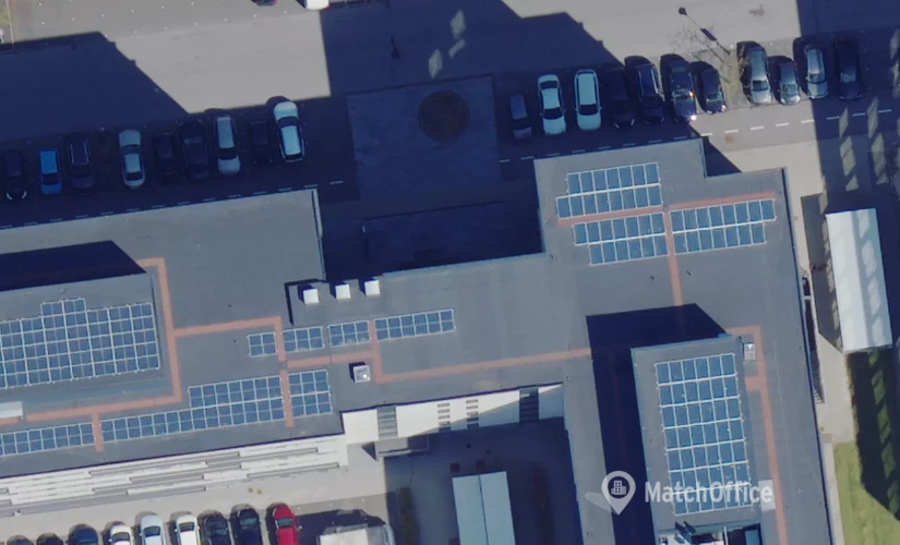 Kontor til leje på Delta Park 45, 2665 Vallensbæk Strand - 847 m² | Foto 4 - Lokalebasen.dk