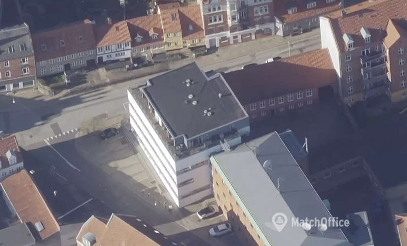 Office Lille Voldgade 9 8900 Randers C