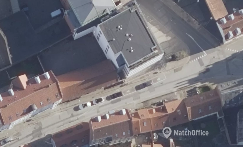 Kontor til leje på Lille Voldgade 9, 8900 Randers C - 14 m² | Foto 4 - Lokalebasen.dk