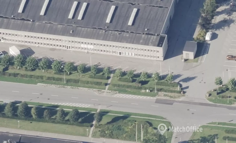 Office Hørskætten 14-16 1. sal 2630 Taastrup