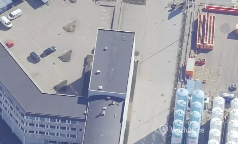 Kontor til leje på Vestkraftgade 1, 6700 Esbjerg C - 266 m² | Foto 0 - Lokalebasen.dk