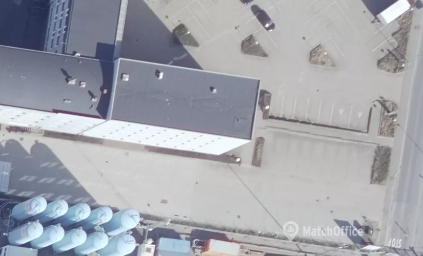 Kontor til leje på Vestkraftgade 1, 6700 Esbjerg C - 266 m² | Foto 4 - Lokalebasen.dk