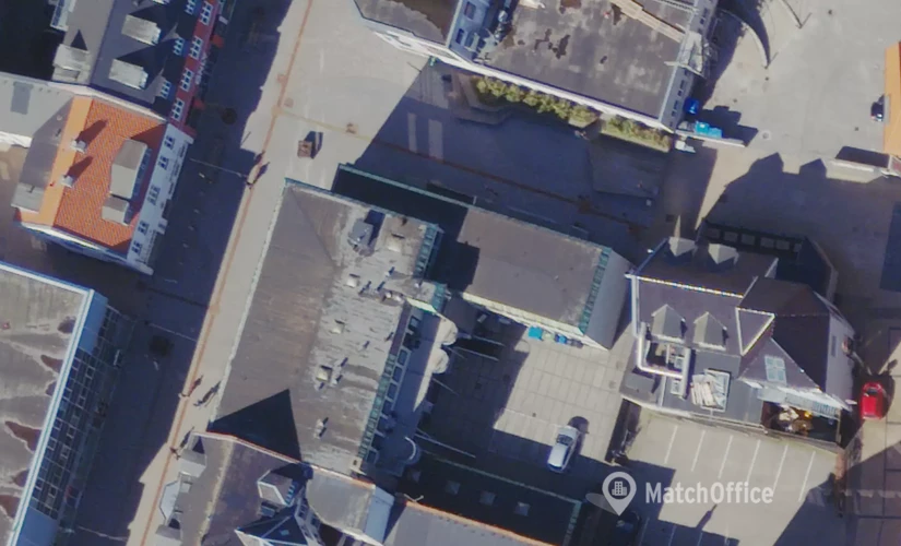 Office Kallsvej 2 9900 Frederikshavn
