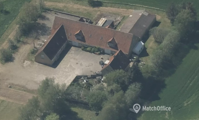 Office Ringstedvej 112 4300 Holbaek