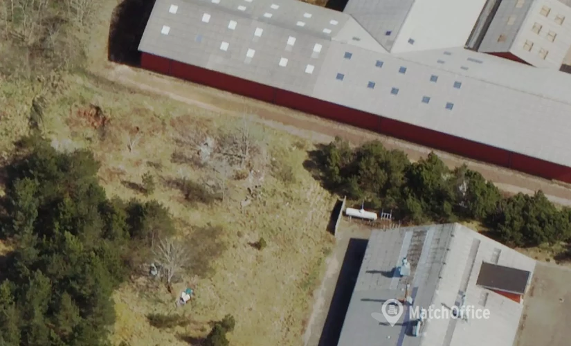 Lager / produktion Virkelyst 52 7400 Herning