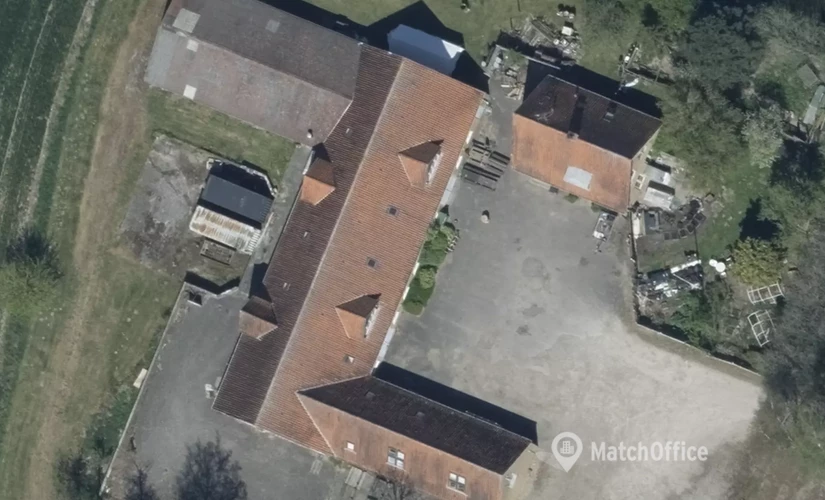 Kontor til leje på Ringstedvej 112, 4300 Holbæk - 451 m² | Foto 4 - Lokalebasen.dk