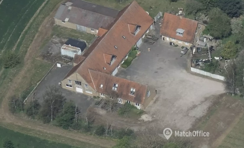 Office Ringstedvej 112 4300 Holbaek