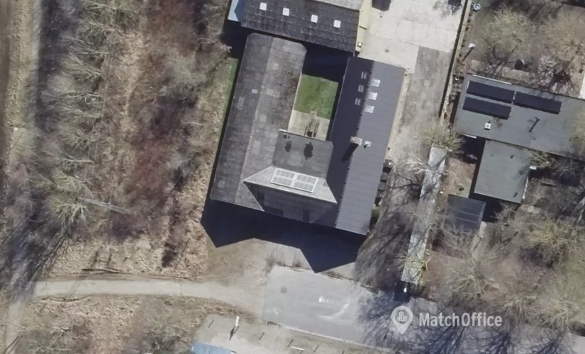 Kontor til leje på Industrivej 22, 9440 Aabybro - 634 m² | Foto 4 - Lokalebasen.dk