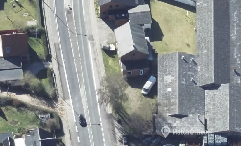 1800 m² Office warehouse up for rent in Langeskov, Nyborgvej 26 (5550) - 2 | MatchOffice