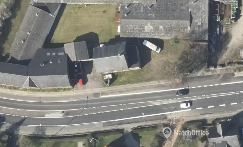 1800 m² Warehouse storage for rent in Langeskov, Nyborgvej 26 (5550) - 4 | MatchOffice.com