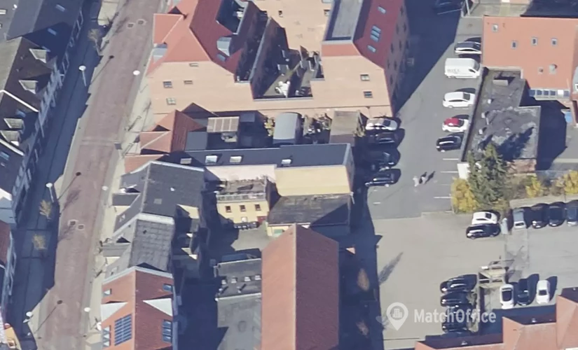 Office C. Andersens Passage 2 1 9600 Aars