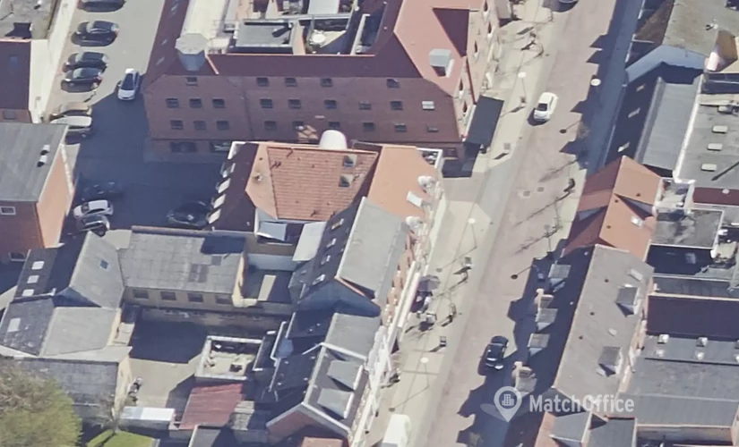 Office C. Andersens Passage 2 1 9600 Aars