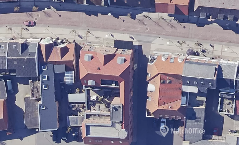 Kontor til leje på C. Andersens Passage 2 1, 9600 Aars - 227 m² | Foto 4 - Lokalebasen