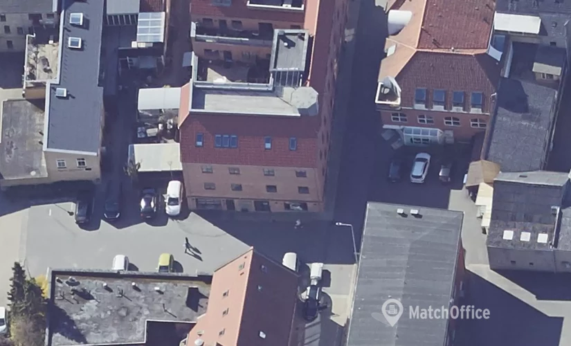 Office C. Andersens Passage 2 1 9600 Aars