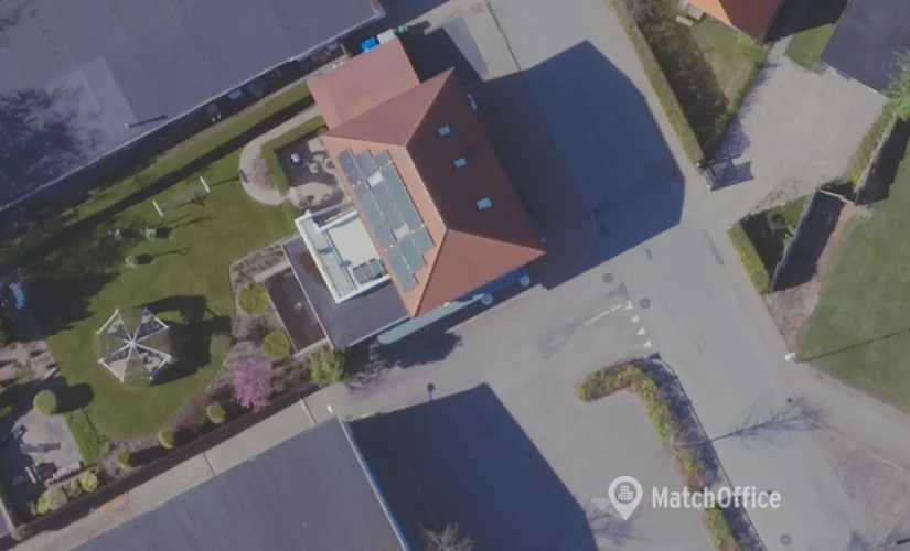 489 m² Commercial shop for rent in Gram, Torvet 11 (6510) - 4 | MatchOffice