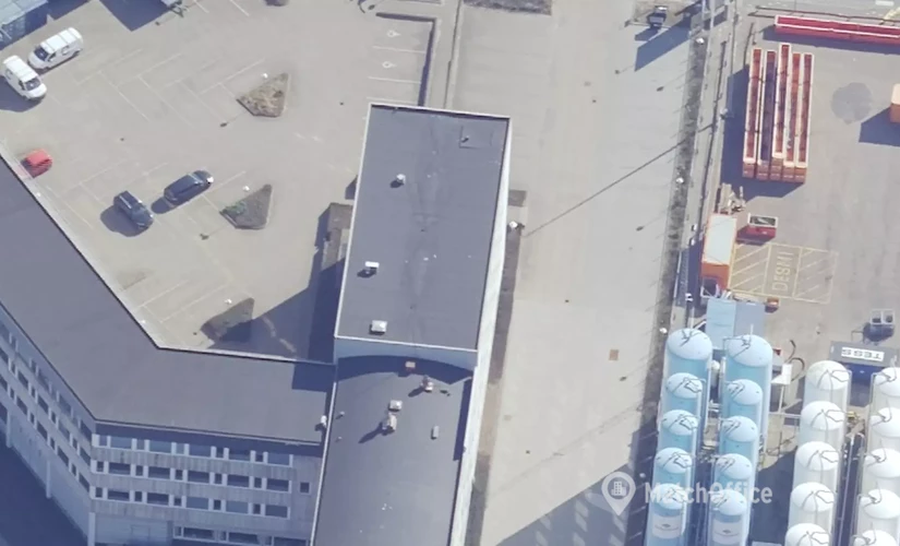 Kontor til leje på Vestkraftgade 1, 6700 Esbjerg C - 380 m² | Foto 0 - Lokalebasen