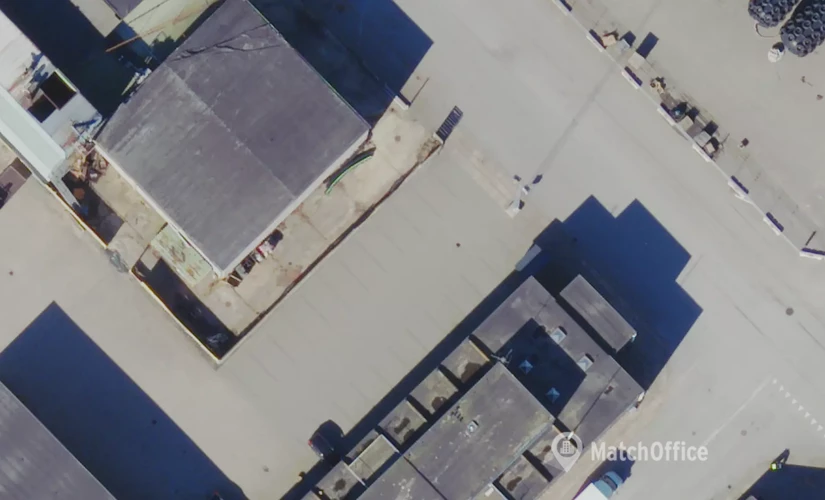 353 m² Warehouse up for rent in Frederikshavn, Fiskerihavnsgade 23 1 (9900) - 4 | MatchOffice.com