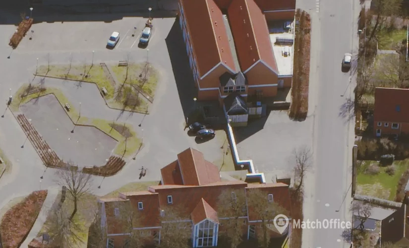 Butik til leje på Torvegade 5, 9870 Sindal - 624 m² | Foto 1 - Lokalebasen.dk