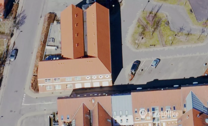 Butik til leje på Torvegade 5, 9870 Sindal - 624 m² | Foto 0 - Lokalebasen.dk