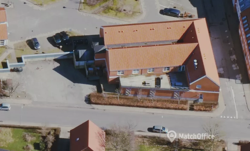 Butik til leje på Torvegade 5, 9870 Sindal - 624 m² | Foto 3 - Lokalebasen.dk