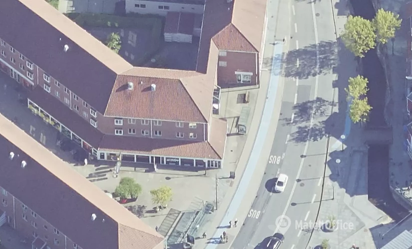 Butik Nørretorv 2A 7100 Vejle